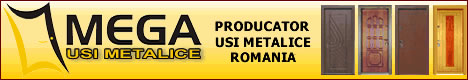 usi metalice