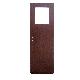 Wenge cu geam 1/3
