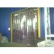 Perdele industriale din PVC