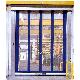 Usi rapide SRT (din PVC)