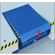Rampa electrohidraulica 2000x2000