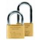 Lacat dreptunghiular Viro Italia - 30x27x13