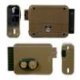 Incuietoare electrica V05 cu buton 