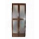 Usi armonice din pvc sau aluminiu