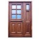 Usa Linnes 2 canate
