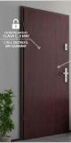 Usa Porta Doors de intrare in apartament, 90 /200 cm