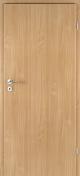 NORMA DECOR 1 - usa plina cu toc drept fix 