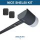 Automatizare NICE Shel50 kit