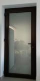 Usa de interior PVC