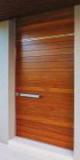 Usa exterior pivotanta