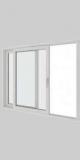 Glisanta din PVC L 1500 H 2000