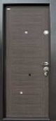 Usa metalica ,BEYMAY serie 900, Geamika 88.5x200x12 cm