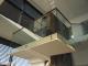 Balustrade din sticla securizata - Model S3