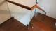 Balustrade din sticla securizata - Model S4
