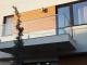 Balustrade din sticla securizata - Model S5