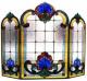 vitraliu art nouveau