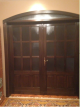Usa de interior cu bolta1600X2100
