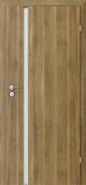 Porta Focus 4.A (set complet usa, toc, balamale si broasca)