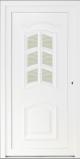 Usa Intrare PVC IKARO KT003 1000x2000mm Dreapta