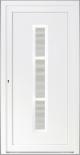Usa Intrare PVC IKARO KF14 1000x2000mm Dreapta