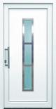 Usa Intrare PVC IKARO KF14 1100x2100mm Dreapta