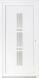 Usa Intrare PVC IKARO KF017 1100x2100mm Stanga