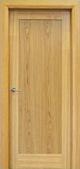 Usa Classic 1 furnir stejar natur 