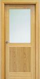 Usa Classic 3 furnir stejar natur 