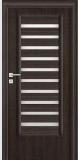 Usa de interior din MDF Naturen ESSENZA model 1 cu toc fix