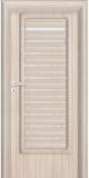 Usa de interior din MDF Naturen ESSENZA model 3 cu toc fix