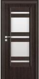 Usa de interior din MDF Naturen ESSENZA model 5 cu toc fix
