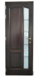 Usa interior PIN NORDIC - WENGE