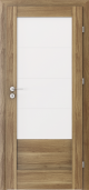 Porta Verte Home B4 (set complet usa, toc, balamale si broasca)