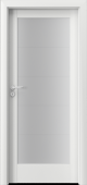 Porta Verte Home B5 (set complet usa, toc, balamale si broasca)