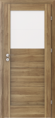 Porta Verte Home B2 (set complet usa, toc, balamale si broasca)