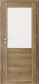 Porta Verte Home B3 (set complet usa, toc, balamale si broasca)
