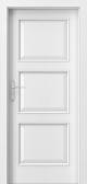 Porta Nova 4.1 (set complet usa, toc, balamale si broasca)
