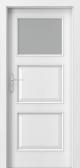 Porta Nova 4.2 (set complet usa, toc, balamale si broasca)