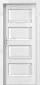 Porta Nova 5.1 (set complet usa, toc, balamale si broasca)