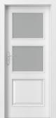 Porta Nova 4.3 (set complet usa, toc, balamale si broasca)
