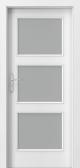 Porta Nova 4.4 (set complet usa, toc, balamale si broasca)