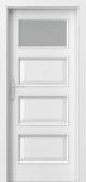 Porta Nova 5.2 (set complet usa, toc, balamale si broasca)