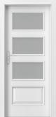 Porta Nova 5.4 (set complet usa, toc, balamale si broasca)