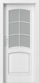 Porta Nova 6.2 (set complet usa, toc, balamale si broasca)