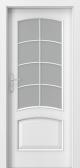 Porta Nova 6.4 (set complet usa, toc, balamale si broasca)