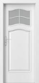 Porta Nova 7.5 (set complet usa, toc, balamale si broasca)
