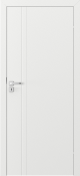 Porta Focus Premium 5A (set complet usa, toc, balamale si broasca)