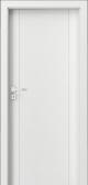 Porta VECTOR Premium A (set complet usa, toc, balamale si broasca)