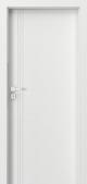 Porta VECTOR Premium B (set complet usa, toc, balamale si broasca)