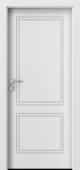 Porta VECTOR Premium V (set complet usa, toc, balamale si broasca)